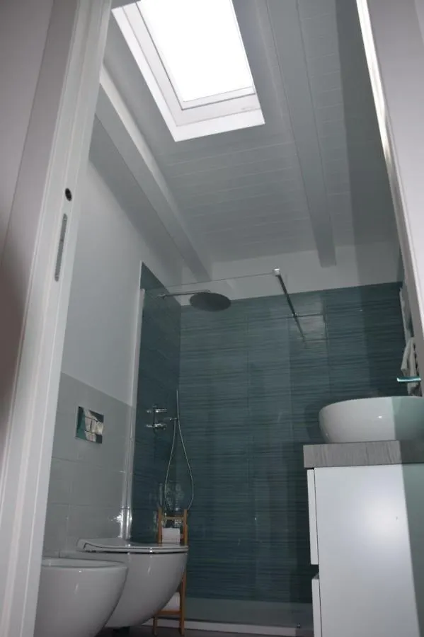 Διαμέρισμα La Quintecita Villa Con Piscina Privata - Vicino Catania E Etna San Giovanni La Punta