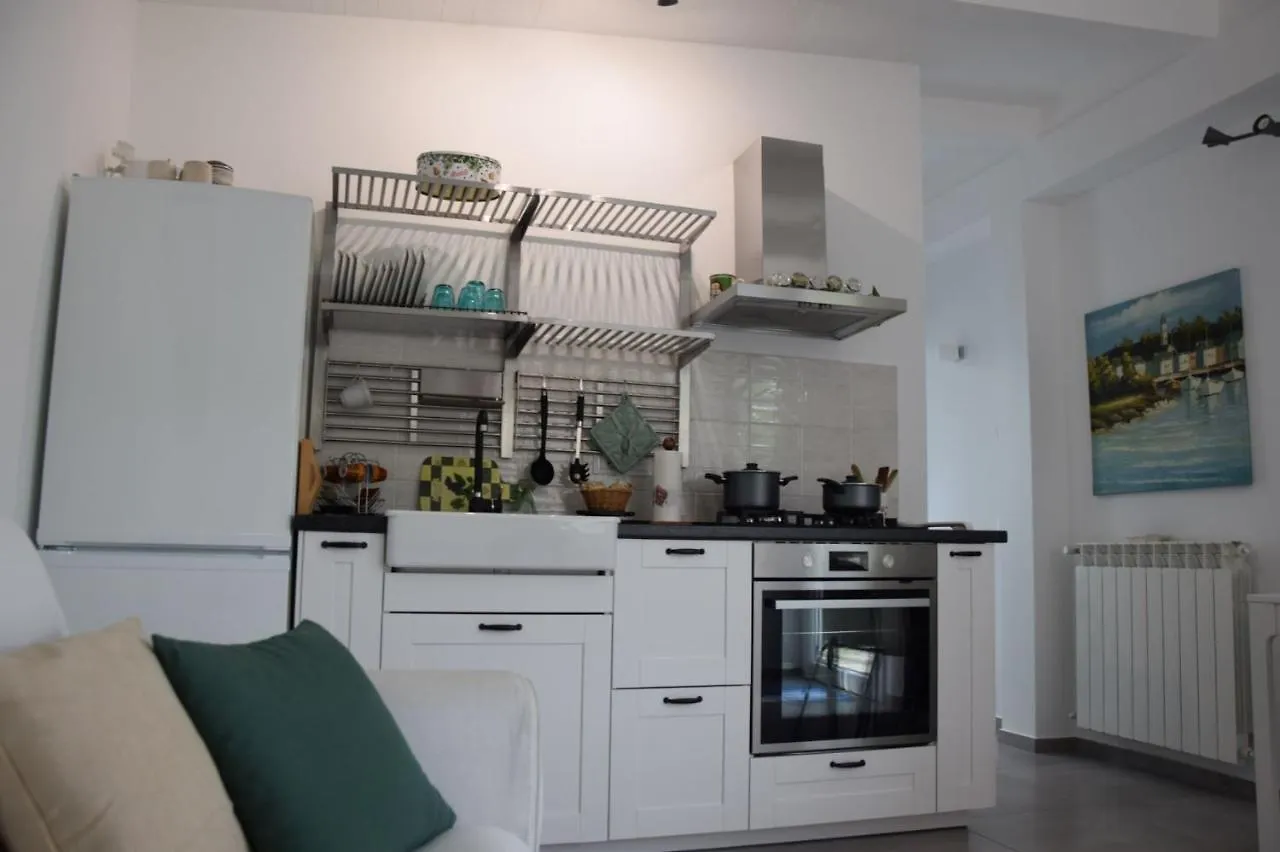 Appartement La Quintecita Villa Con Piscina Privata - Vicino Catania E Etna San Giovanni La Punta