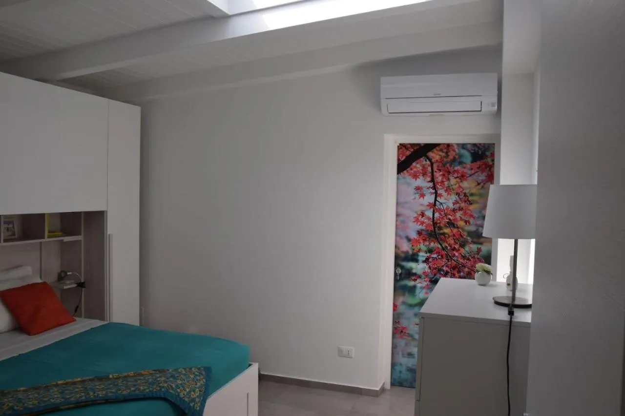 La Quintecita Villa Con Piscina Privata - Vicino Catania E Etna San Giovanni La Punta Διαμέρισμα