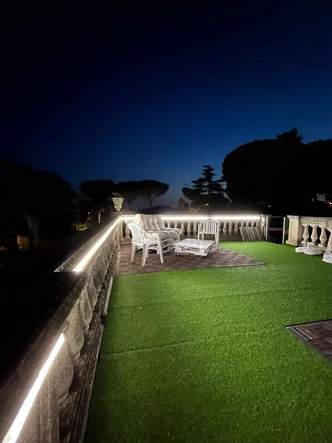 La Quintecita Villa Con Piscina Privata - Vicino Catania E Etna San Giovanni La Punta 0*,  Ιταλία