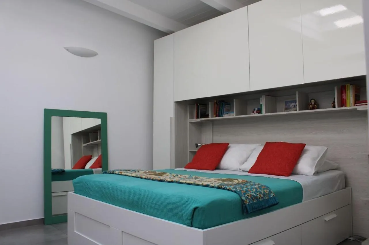La Quintecita Villa Con Piscina Privata - Vicino Catania E Etna San Giovanni La Punta 0*,  Italie